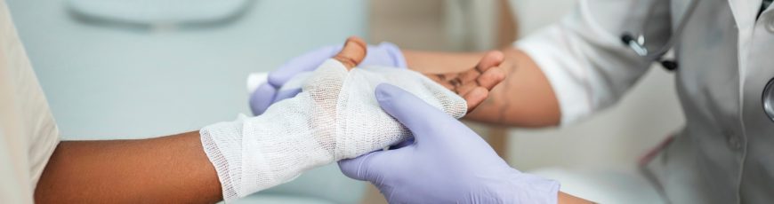 CRISAQ brinda atención a pacientes quemados en Honduras