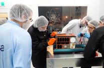 Celeste, el nuevo programa satelital europeo ‘made in Spain’