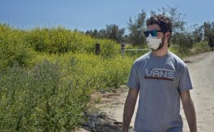 Un estudio apunta a que el asma se puede prevenir con una exposición a ciertos microbios