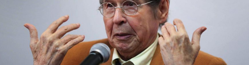 El escritor peruano Alfredo Bryce Echenique fallece a los 87 años