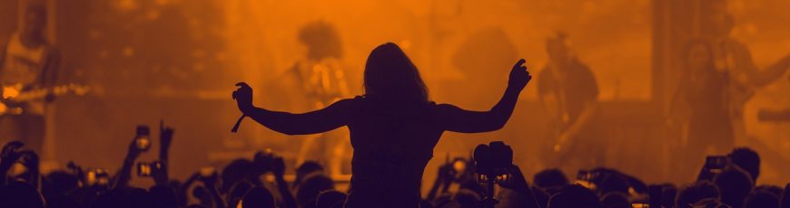 El acoso sexual se normaliza en la experiencia cultural