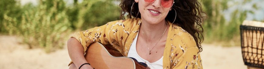 Nuevas voces colombianas reinventan la música con fusión