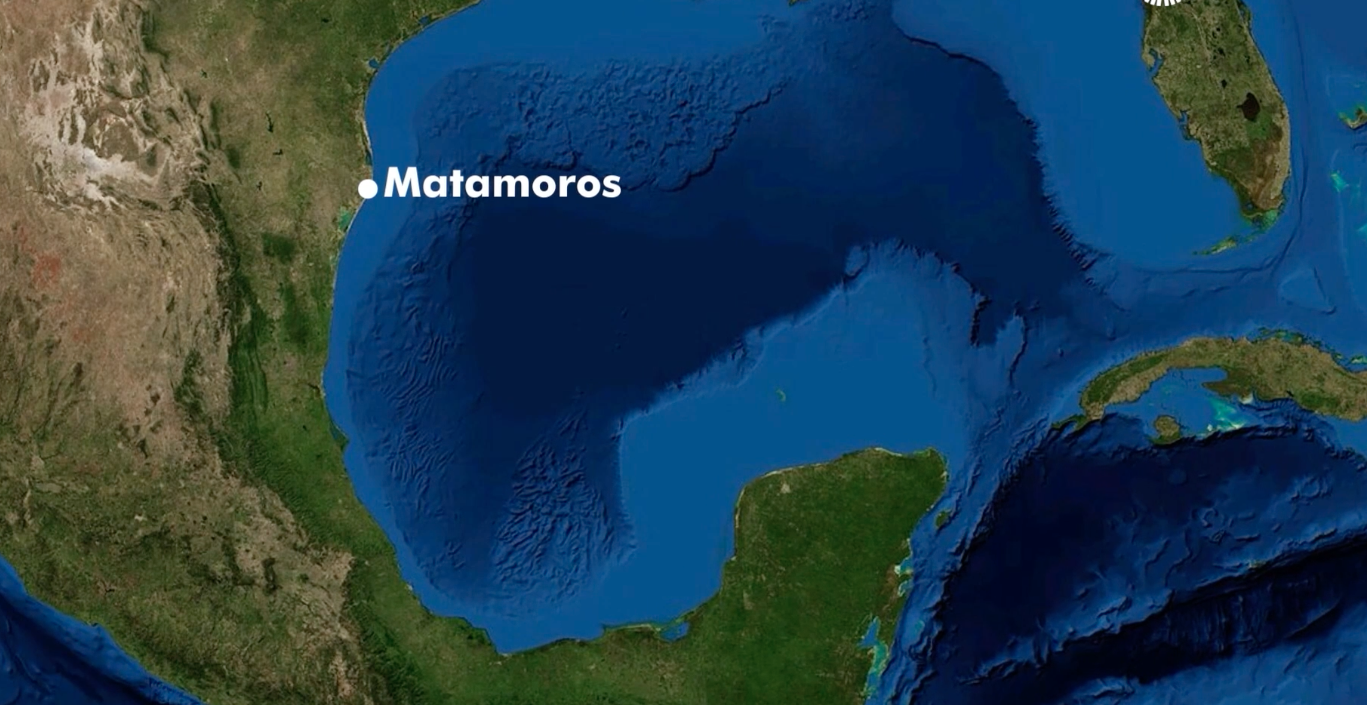 Matamoros: historia de la ciudad heroica e invicta