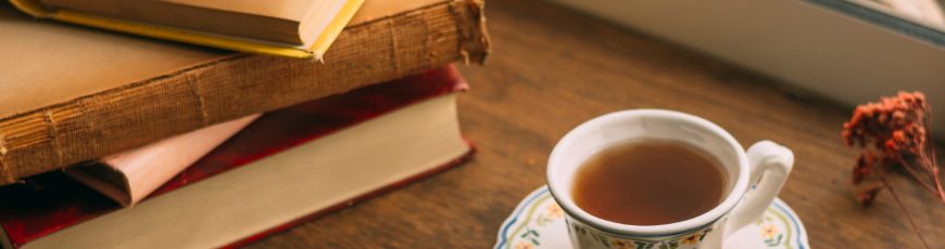 Café literario revive a Edgar Allan Poe