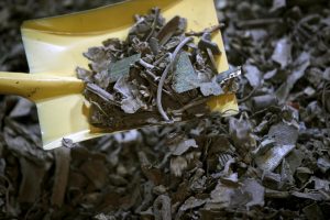 Thai authorities seize over 200 tons of electronic waste smuggled from the USA