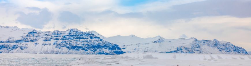 CAMEX-1: Expedición científica mexicana en la Antártica