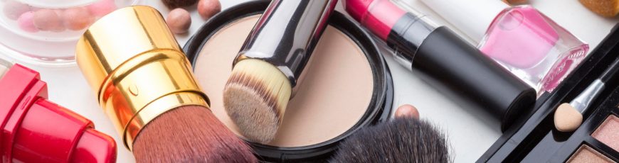 Ecuador, uno de los países con mayor consumo de maquillaje