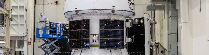 Artemis II: el reto espacial más arriesgado y fascinante de nuestra generación