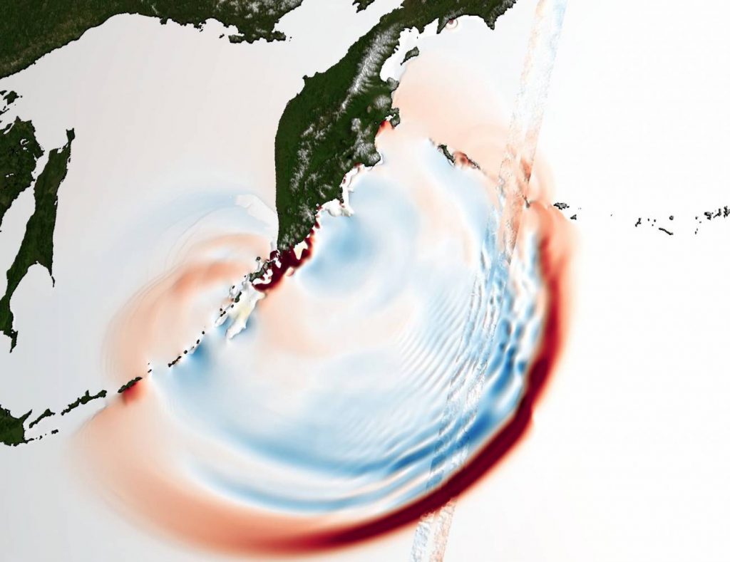 Bjarke Nilsson e Ignacio Sepulveda