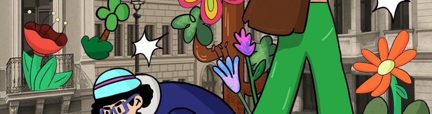 Más allá de la apatía: juventudes y compromiso ambiental