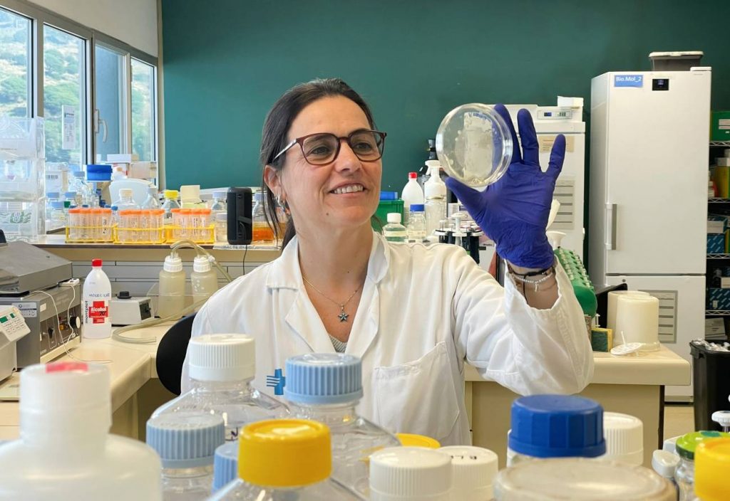 La infección avanzada por VIH se asocia con un desequilibrio del microbioma intestinal. / IrsiCaixa