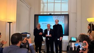 Premio Ana Frank OEI 2