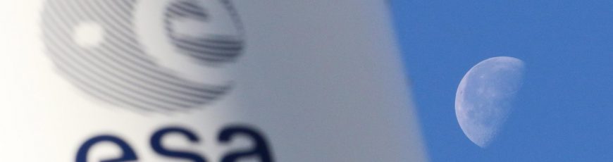 La ESA desarrolla dispositivo para mantener la comunicación satelital en caso de desastres