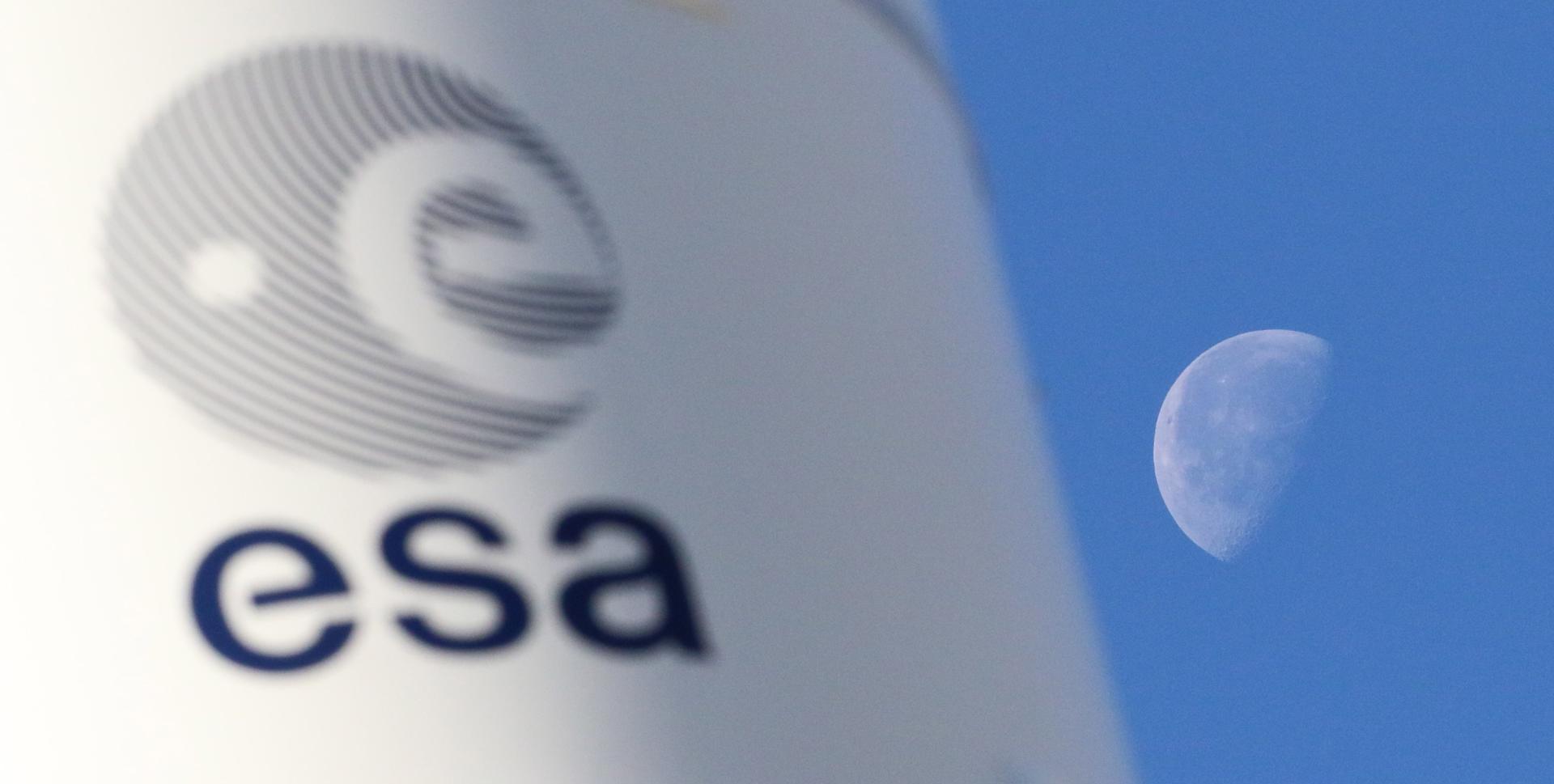 La ESA desarrolla dispositivo para mantener la comunicación satelital en caso de desastres