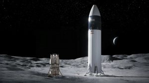La NASA da un giro radical en Artemis: por qué el ser humano no pisará la Luna hasta 2028