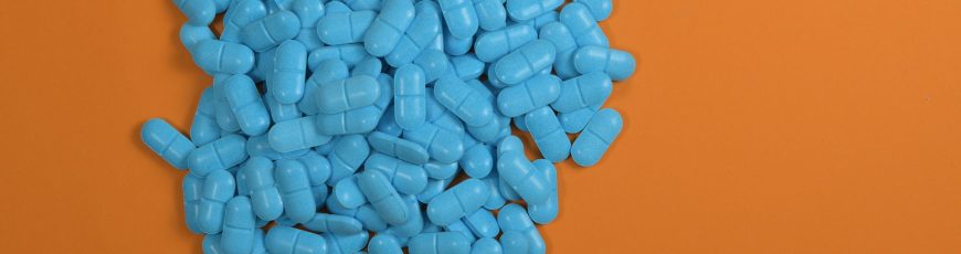 PrEP reduce riesgo de infección por VIH