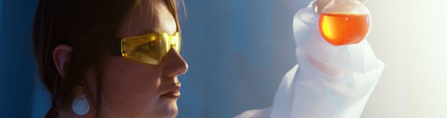 ¿Dónde están las mujeres (científicas) en las noticias?