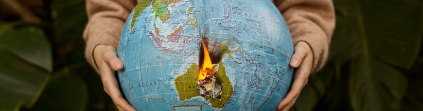 El planeta se calienta más rápido: ya no es una predicción