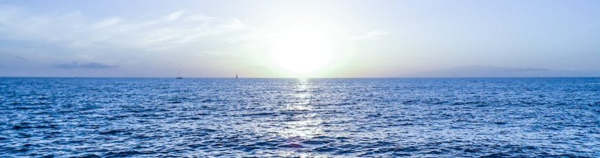 Estudio muestra que los lagos de la Antártida están conectados con el océano bajo tierra