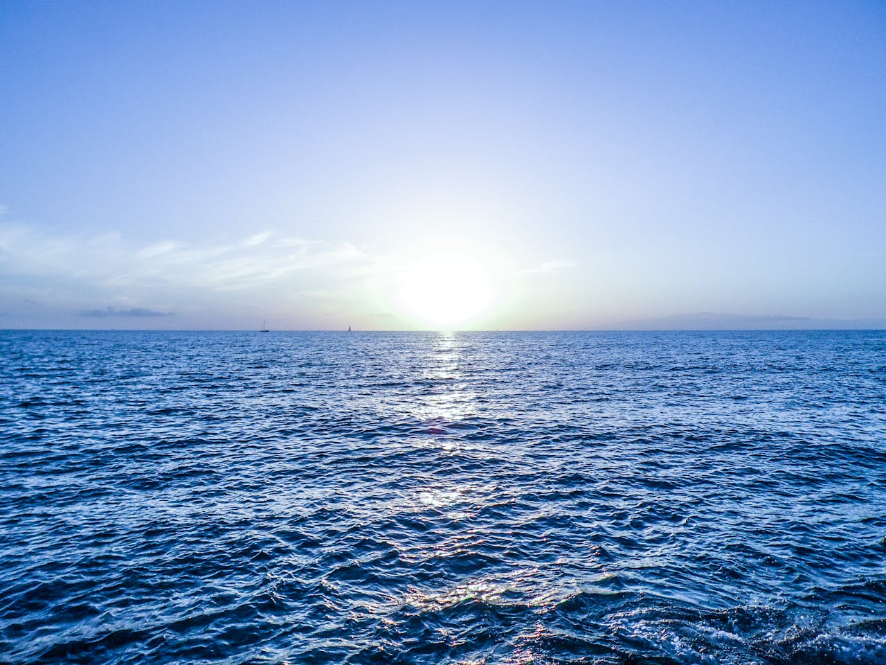 Estudio muestra que los lagos de la Antártida están conectados con el océano bajo tierra