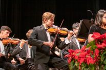 Sala Nezahualcóyotl de la UNAM, laboratorio vivo para la creación musical en México