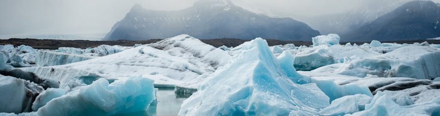 Una expedición viajará a Groenlandia para analizar el deshielo en el norte del Atlántico