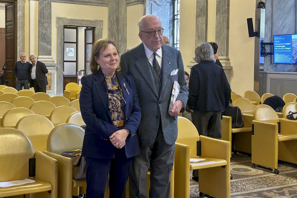 EFE/ Mariana López Alba