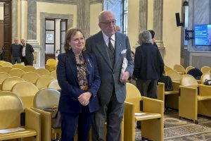 Pompeya presenta un sistema digital de monitoreo para frenar el deterioro de sus ruinas