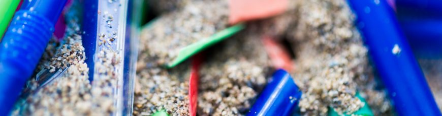 EE.UU. pone en marcha investigación sobre microplásticos y sus efectos en el cuerpo humano