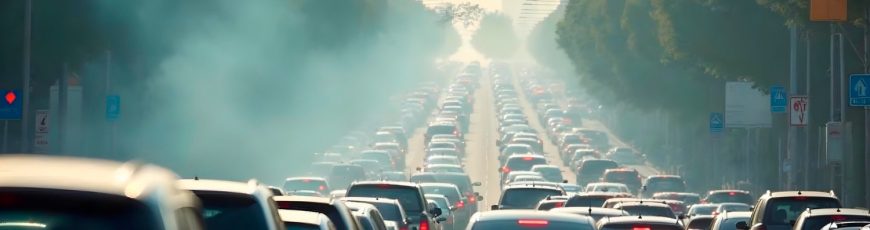 Crean en México simulador para analizar y prever tránsito vehicular en entornos urbanos