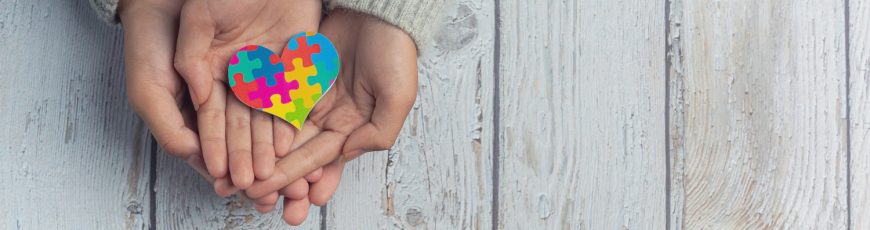 Convivir con el autismo: cómo entender un cerebro que «funciona de forma diferente»