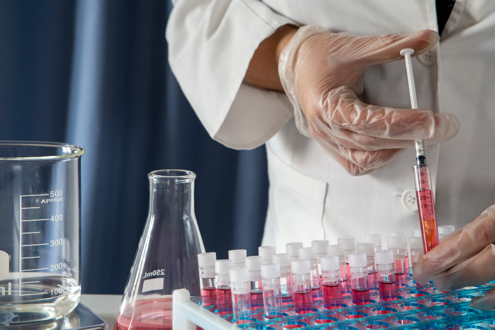 Colombia busca fortalecer la soberanía farmacéutica