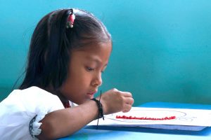 Clases en las comarcas indígenas de Panamá: educación multilingüe llena de retos