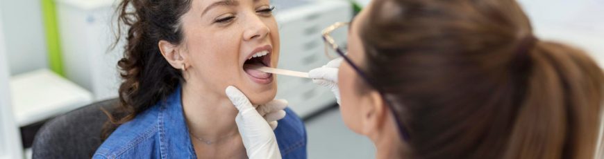 La detección temprana clave contra el cáncer oral