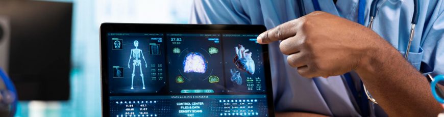 La IA encuentra tratamiento para enfermedad rara