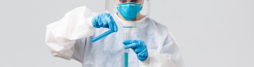 Epidemiólogos buscan detectar alertas tempranas en Ecuador