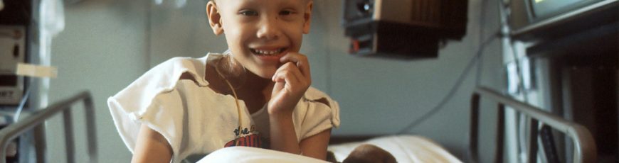 Colombia busca atajar el cáncer infantil