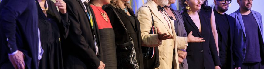 El Festival Internacional de Cine en Guadalajara inaugura su 41.ª edición con una alfombra roja