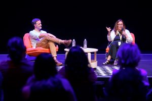 Clase Magistral: El Cine Iberoamericano se hace en conjunto