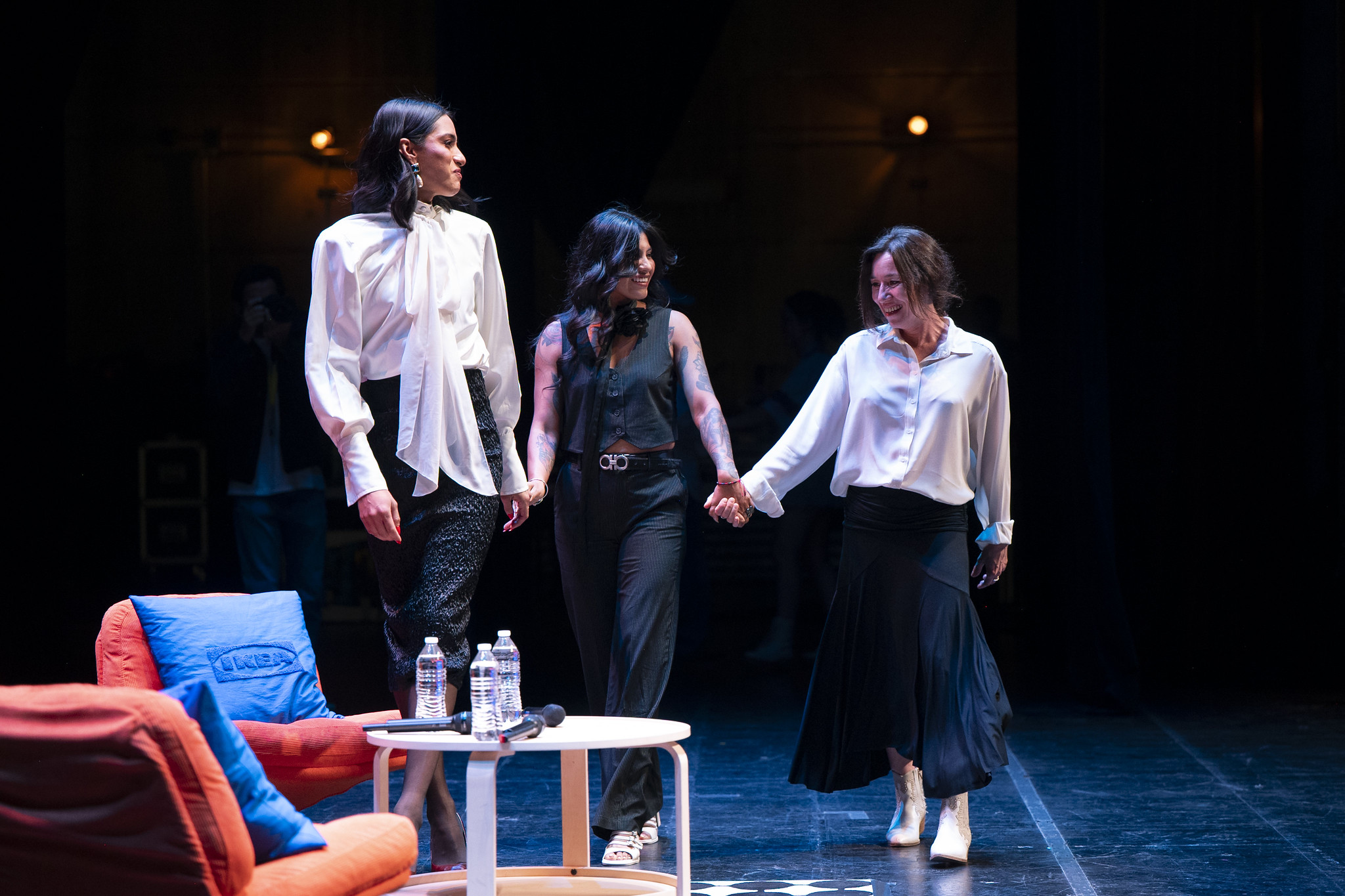 FICG 41 | ¿Cómo se gestionan las emociones en el cine?