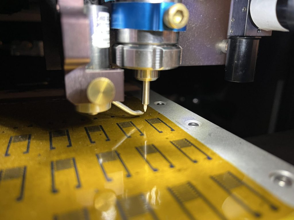 Mark Hersam/Universidad Northwestern