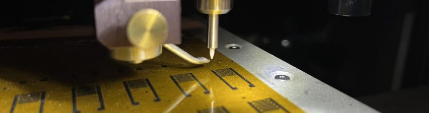 Neuronas impresas se comunican con las células cerebrales vivas