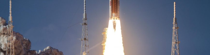 La NASA confirma éxito de la inyección translunar de Artemis II pese a incidentes menores