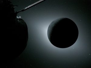 Los astronautas de Artemis II salen de la influencia lunar y se dirigen hacia la Tierra