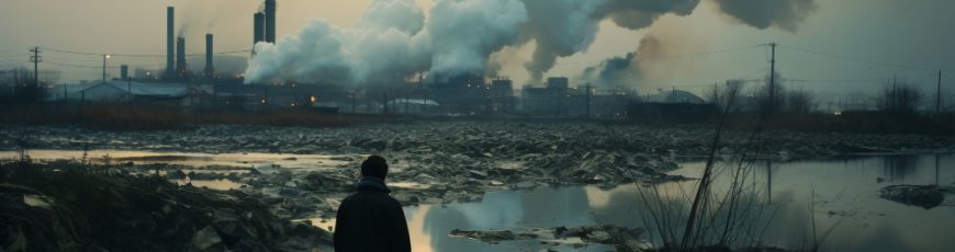 Antropoceno: impacto humano en la historia geológica de la Tierra