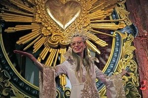 The Ballo del Doge at the Venice Carnival 2026