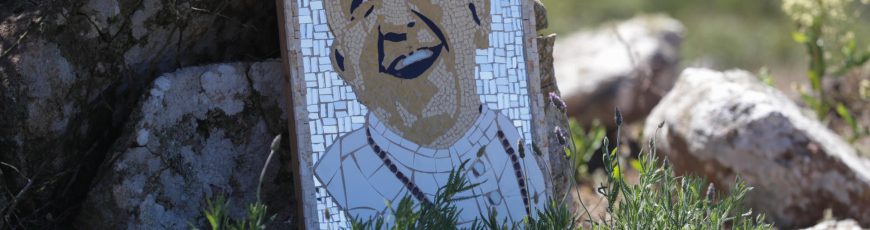 Uruguay inaugura monumento que promueve paz y convivencia global