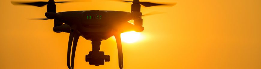 Drones inspirados en murciélagos ayudan en rescates difíciles