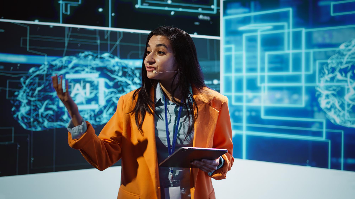 Colombia apuesta por ciudades inteligentes e IA