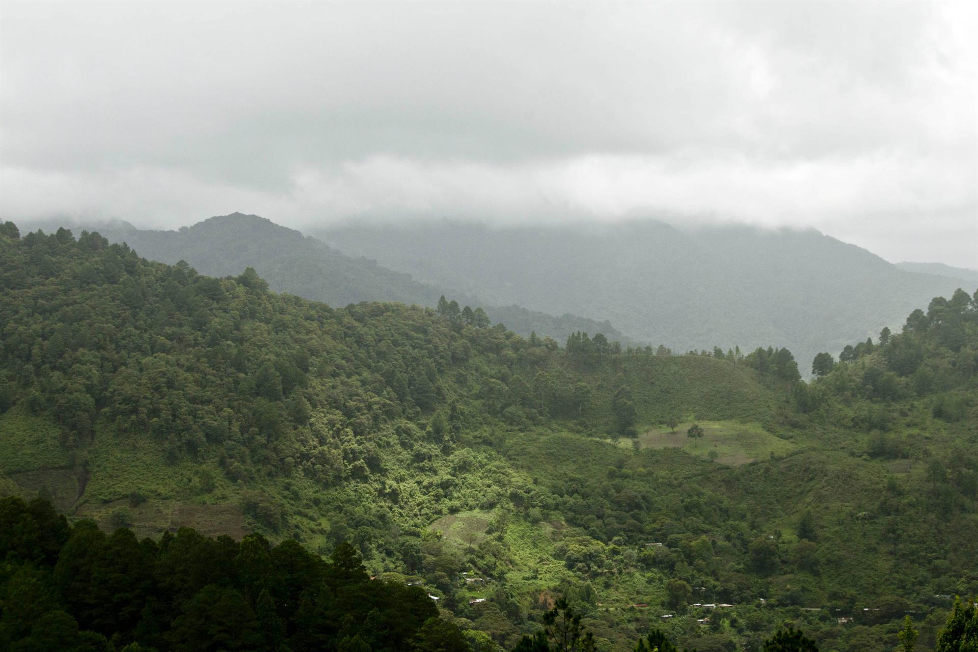 San Juancito, cuna minera que marcó la modernización de Honduras